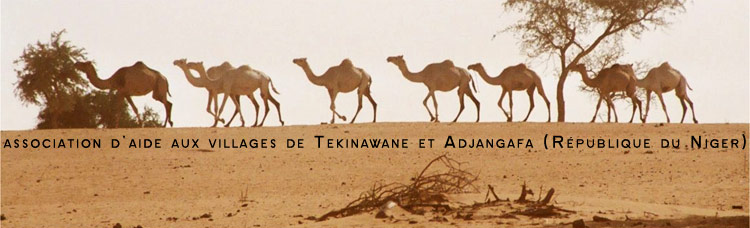 Logo Azawagh